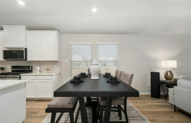 205 Cresta Cove Court, Montgomery, TX 77316