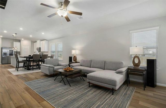 205 Cresta Cove Court, Montgomery, TX 77316