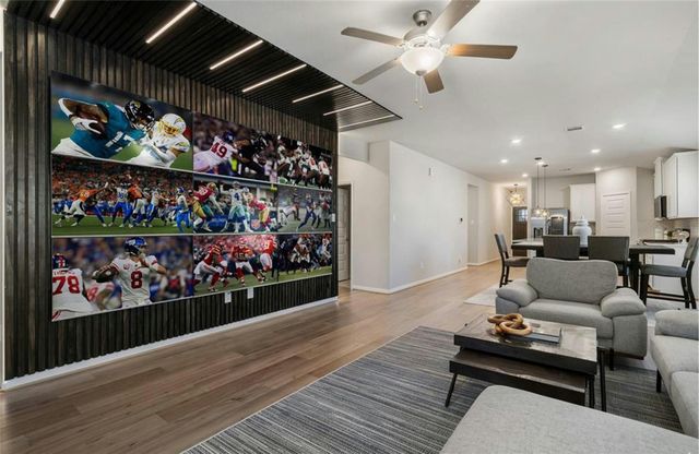 205 Cresta Cove Court, Montgomery, TX 77316