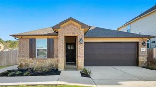 205 Cresta Cove Court, Montgomery, TX 77316