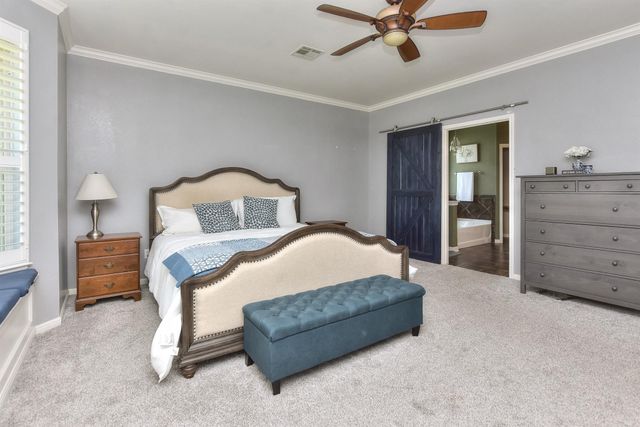 1108 Ritter DR, Cedar Park, TX 78613