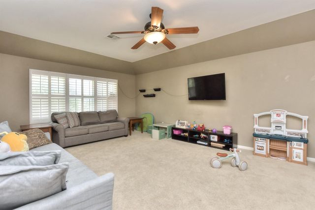 1108 Ritter DR, Cedar Park, TX 78613