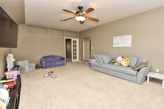 1108 Ritter DR, Cedar Park, TX 78613