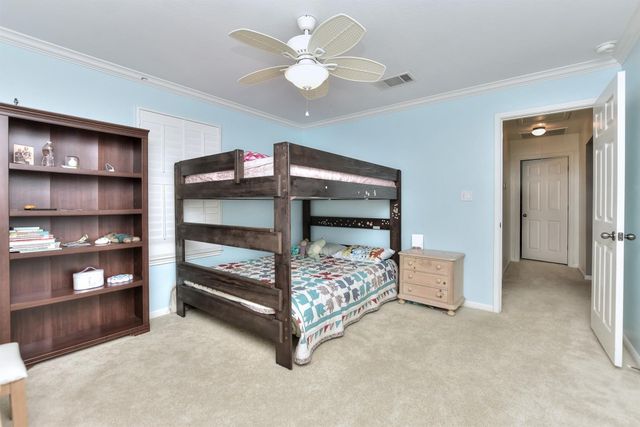 1108 Ritter DR, Cedar Park, TX 78613