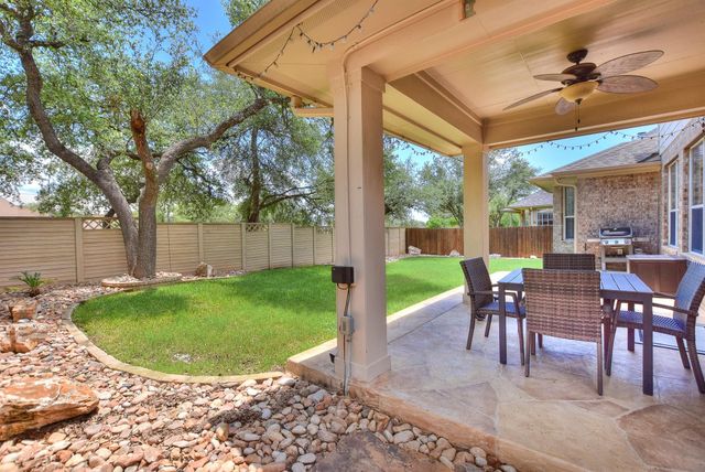 1108 Ritter DR, Cedar Park, TX 78613