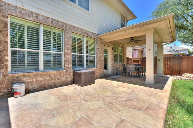 1108 Ritter DR, Cedar Park, TX 78613