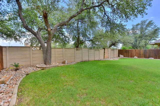 1108 Ritter DR, Cedar Park, TX 78613