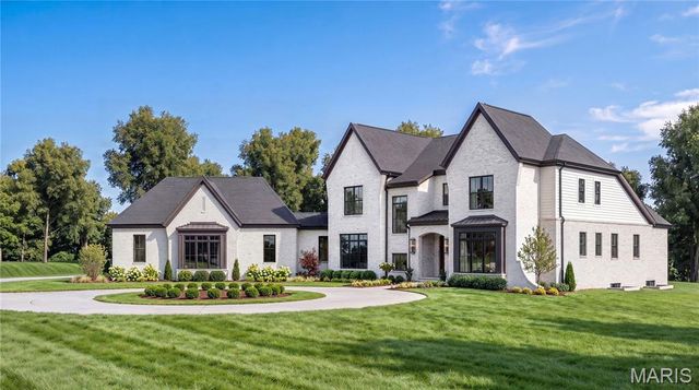 1 TBB Roclare II @ Ballas Ridge, Des Peres, MO 63131