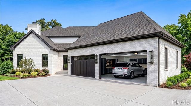 1 TBB Roclare II @ Ballas Ridge, Des Peres, MO 63131