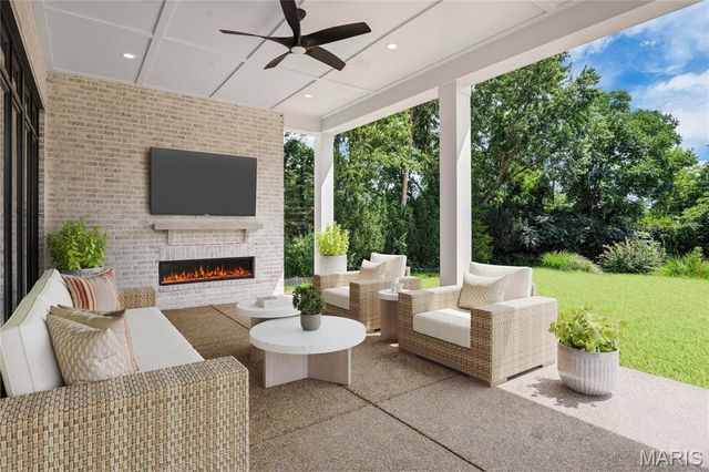 1 TBB Roclare II @ Ballas Ridge, Des Peres, MO 63131