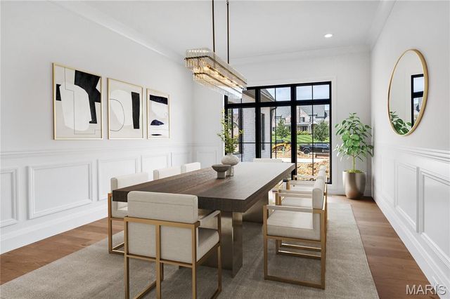 1 TBB Roclare II @ Ballas Ridge, Des Peres, MO 63131