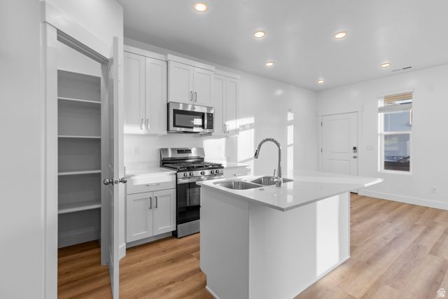 221 W 1150 N, Brigham City, UT 84302