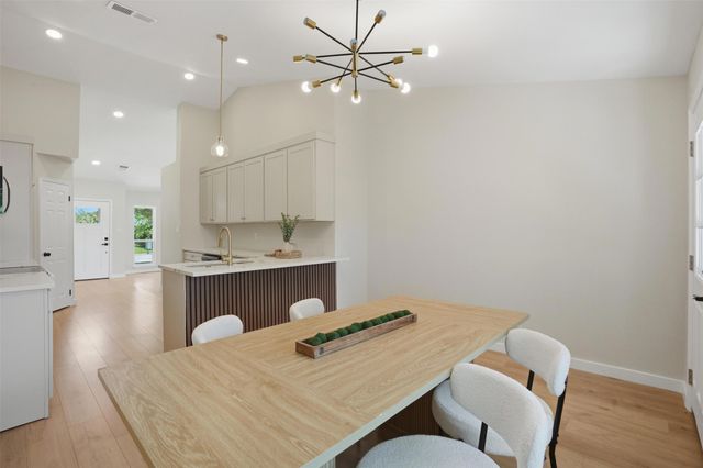 7913 Firefly Drive, Fort Worth, TX 76137