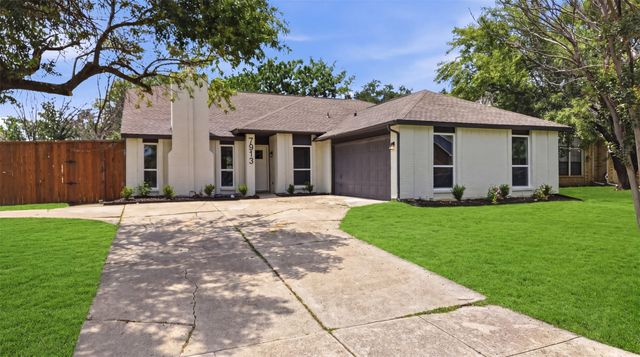 7913 Firefly Drive, Fort Worth, TX 76137