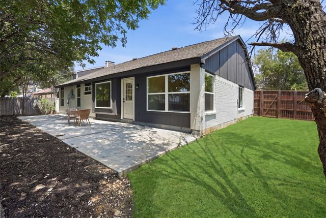 7913 Firefly Drive, Fort Worth, TX 76137