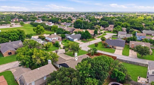 7913 Firefly Drive, Fort Worth, TX 76137