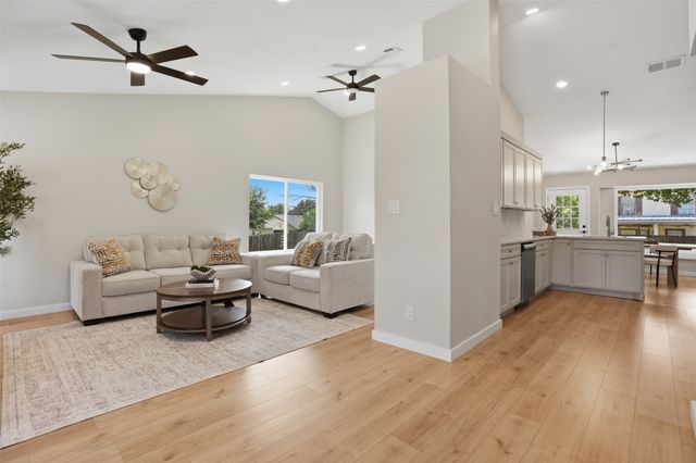 7913 Firefly Drive, Fort Worth, TX 76137