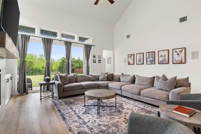 1503 Stellar Truth Way, Wylie, TX 75098