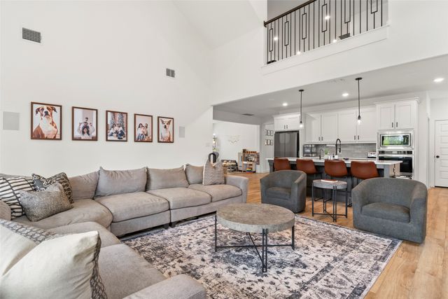 1503 Stellar Truth Way, Wylie, TX 75098