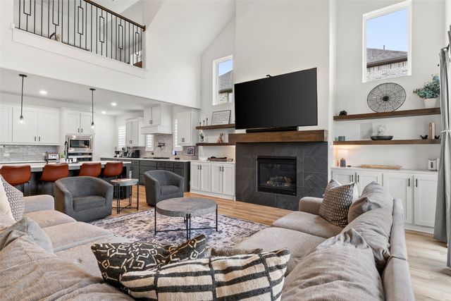 1503 Stellar Truth Way, Wylie, TX 75098