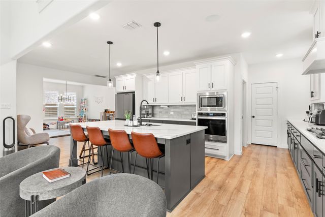 1503 Stellar Truth Way, Wylie, TX 75098