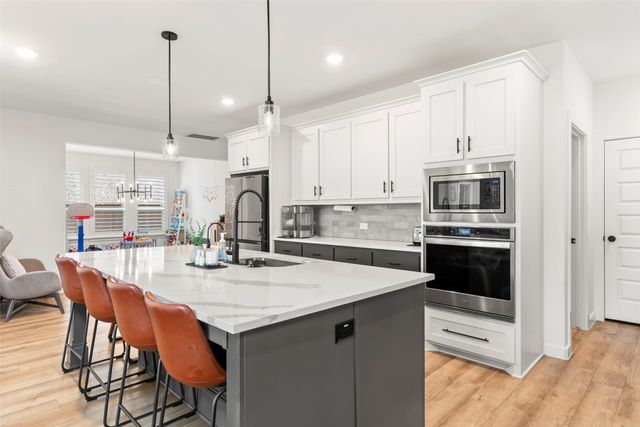 1503 Stellar Truth Way, Wylie, TX 75098