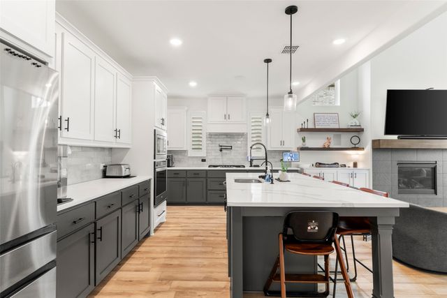 1503 Stellar Truth Way, Wylie, TX 75098