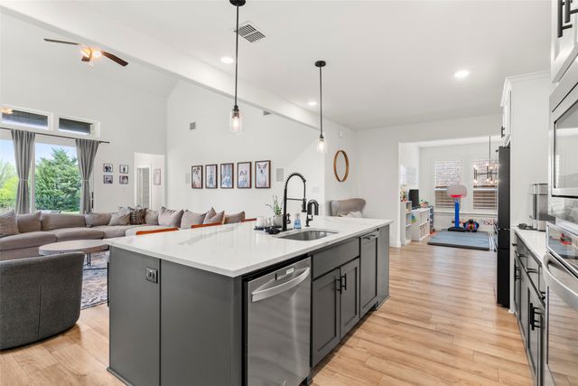 1503 Stellar Truth Way, Wylie, TX 75098