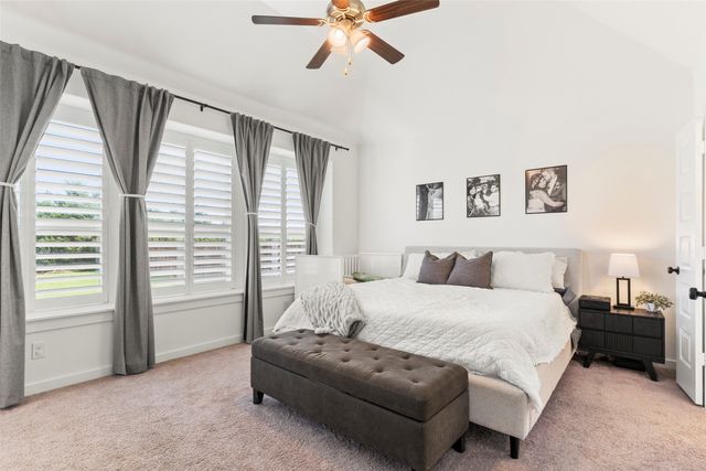 1503 Stellar Truth Way, Wylie, TX 75098