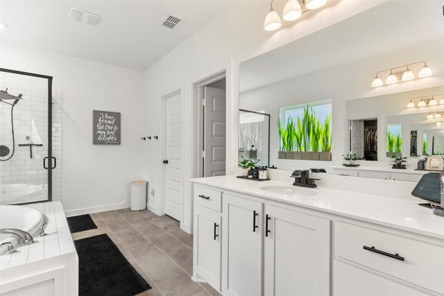 1503 Stellar Truth Way, Wylie, TX 75098