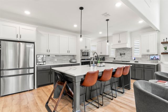 1503 Stellar Truth Way, Wylie, TX 75098