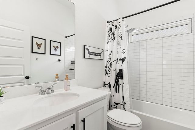 1503 Stellar Truth Way, Wylie, TX 75098