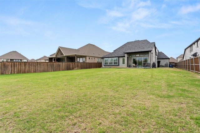 1503 Stellar Truth Way, Wylie, TX 75098