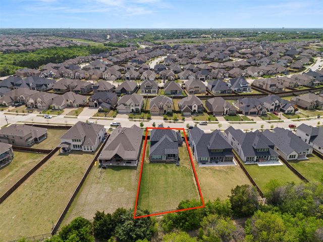 1503 Stellar Truth Way, Wylie, TX 75098