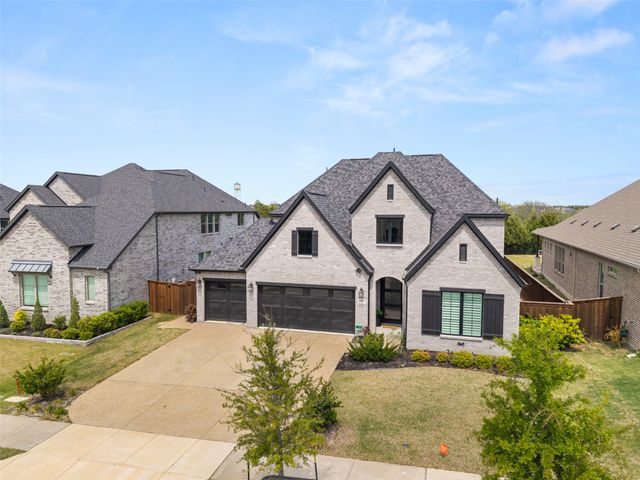 1503 Stellar Truth Way, Wylie, TX 75098