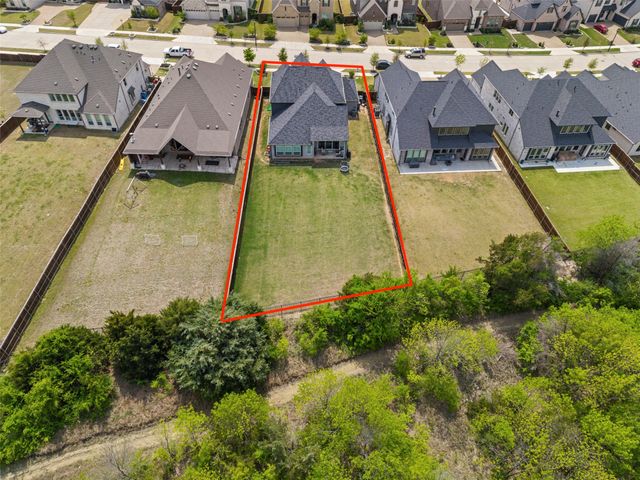 1503 Stellar Truth Way, Wylie, TX 75098