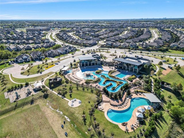 1503 Stellar Truth Way, Wylie, TX 75098