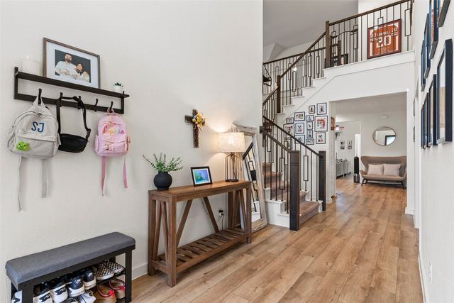 1503 Stellar Truth Way, Wylie, TX 75098