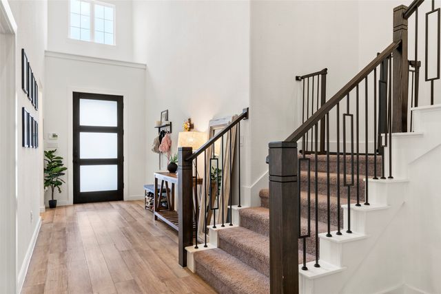 1503 Stellar Truth Way, Wylie, TX 75098