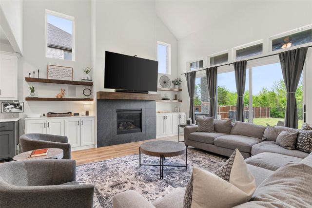 1503 Stellar Truth Way, Wylie, TX 75098