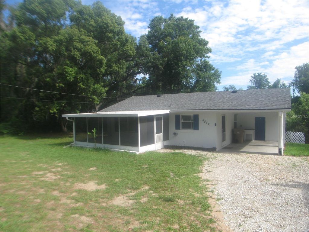 4847 EAGLES NEST ROAD, Fruitland Park, FL 34731