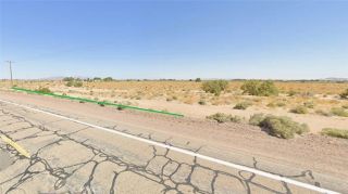 46336 National Trails, Newberry Springs, CA 92365