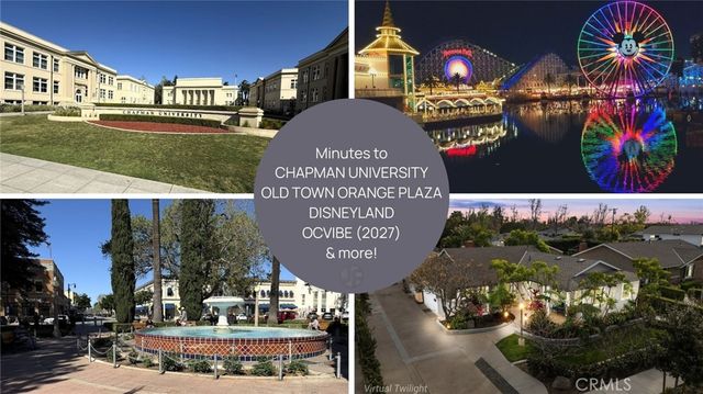 634 East Adams Avenue, Orange, CA 92867