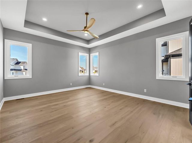 16924 Futura Street, Overland Park, KS 66085