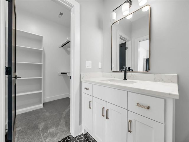 16924 Futura Street, Overland Park, KS 66085