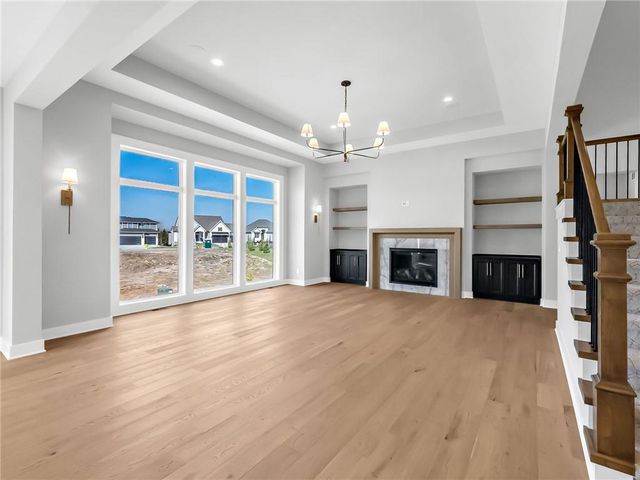 16924 Futura Street, Overland Park, KS 66085
