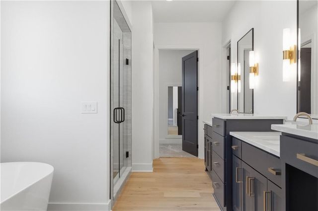 16924 Futura Street, Overland Park, KS 66085