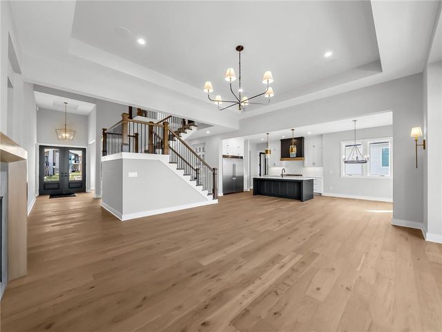 16924 Futura Street, Overland Park, KS 66085