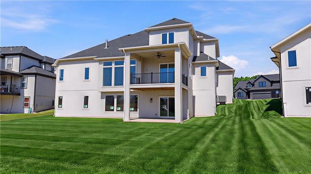 16924 Futura Street, Overland Park, KS 66085