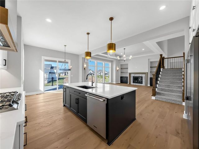 16924 Futura Street, Overland Park, KS 66085